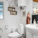 Holiday home Matias - 30km From The Sea By Interhome Toftlund