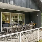 Matias - 30km From The Sea By Interhome Holiday home Toftlund