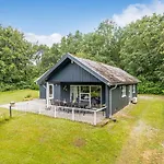 Matias - 30km From The Sea By Interhome Holiday home Toftlund