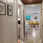 Matias - 30km From The Sea By Interhome Toftlund