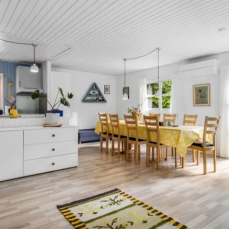 Nyaraló Matias - 30km From The Sea By Interhome Toftlund