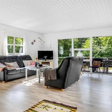 Matias - 30km From The Sea By Interhome Feriehus Toftlund