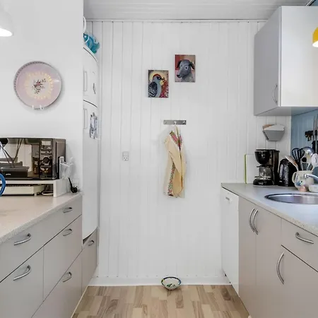 Matias - 30km From The Sea By Interhome * Toftlund