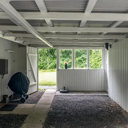 Ferienhaus Matias - 30km From The Sea By Interhome