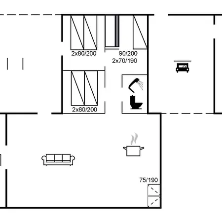 Matias - 30km From The Sea By Interhome Ferienhaus