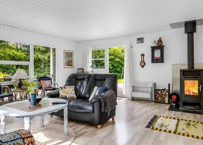 Matias - 30km From The Sea By Interhome *