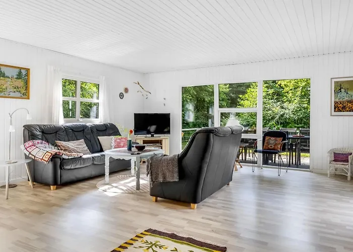 Matias - 30km From The Sea By Interhome Nyaraló Toftlund