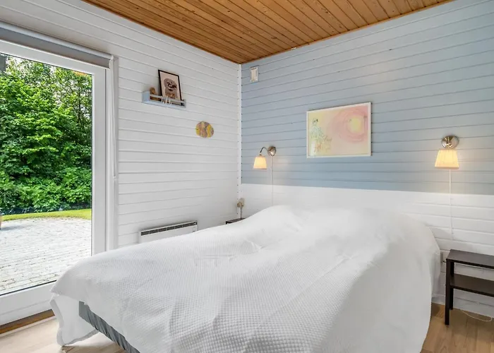 Matias - 30km From The Sea By Interhome Nyaraló