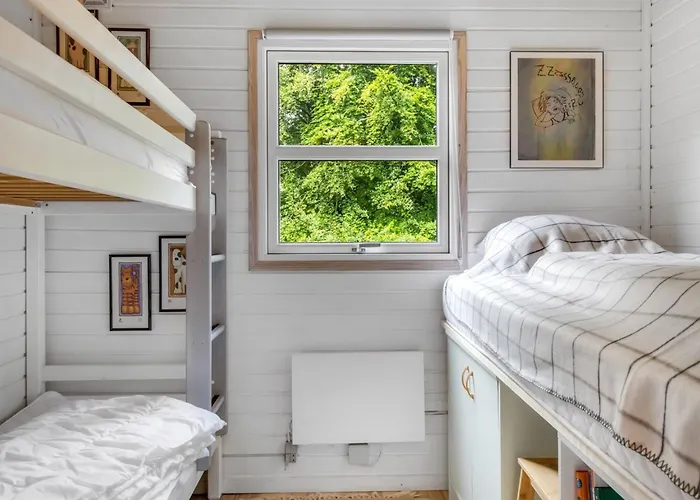 Matias - 30km From The Sea By Interhome Toftlund