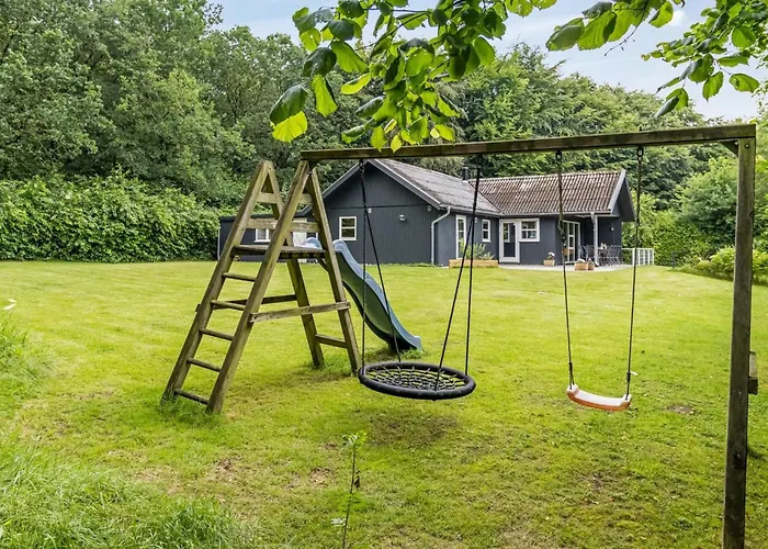 Nyaraló Matias - 30km From The Sea By Interhome *