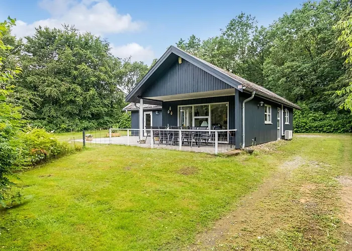 Matias - 30km From The Sea By Interhome Nyaraló *