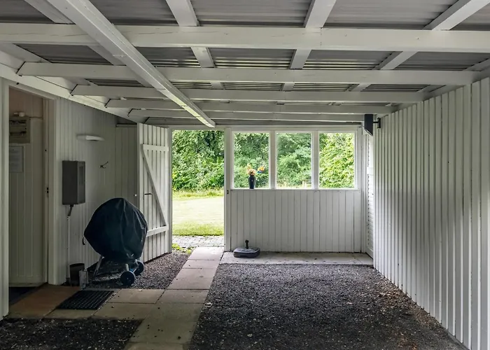 Nyaraló Matias - 30km From The Sea By Interhome