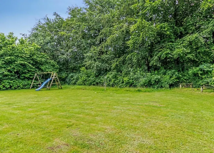 Matias - 30km From The Sea By Interhome Nyaraló