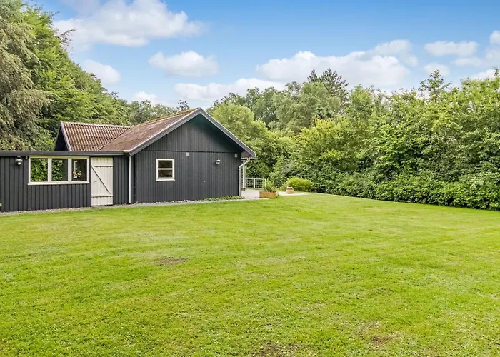 Matias - 30km From The Sea By Interhome *