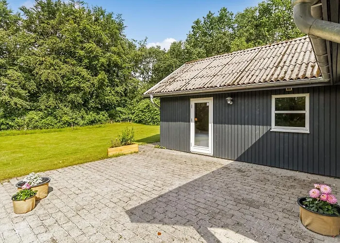 Matias - 30km From The Sea By Interhome