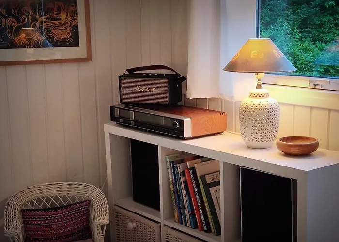 Matias - 30km From The Sea By Interhome Nyaraló