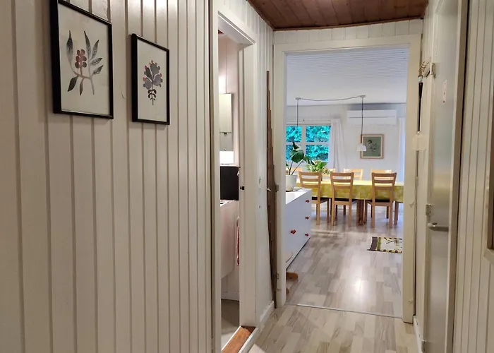 Matias - 30km From The Sea By Interhome Toftlund