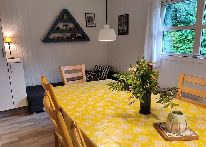 Matias - 30km From The Sea By Interhome