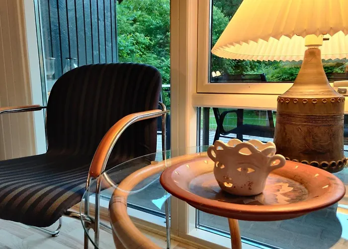 Nyaraló Matias - 30km From The Sea By Interhome *